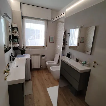 Art-apart 106 Lt Con Giardino Privato