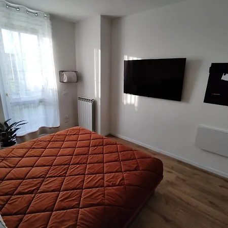 Art-apart 106 Lt Con Giardino Privato