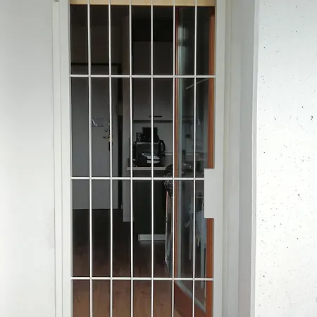 Art-apart 106 Lt Con Giardino Privato