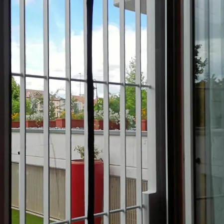 דירה Art-apart 106 Lt Con Giardino Privato