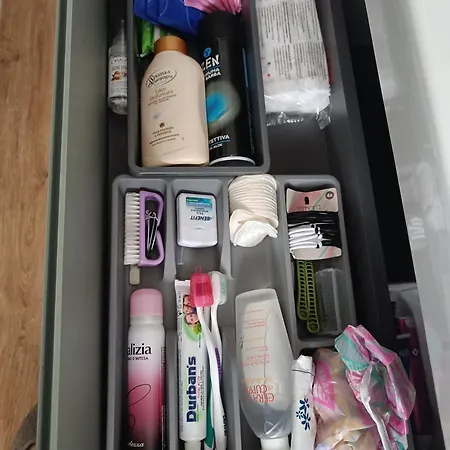 Art-apart 106 Lt Con Giardino Privato 아파트 *