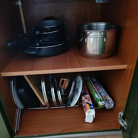 Art-apart 106 Lt Con Giardino Privato * 파도바