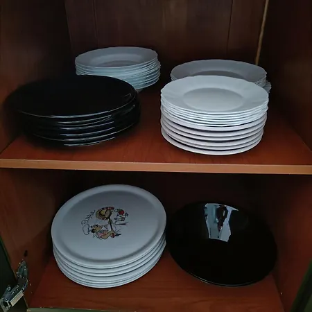 Art-apart 106 Lt Con Giardino Privato 아파트 *