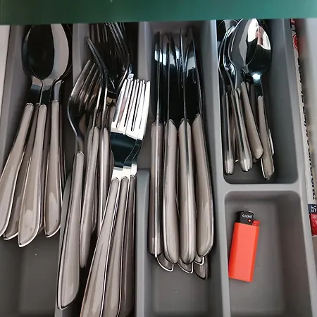 아파트 Art-apart 106 Lt Con Giardino Privato *