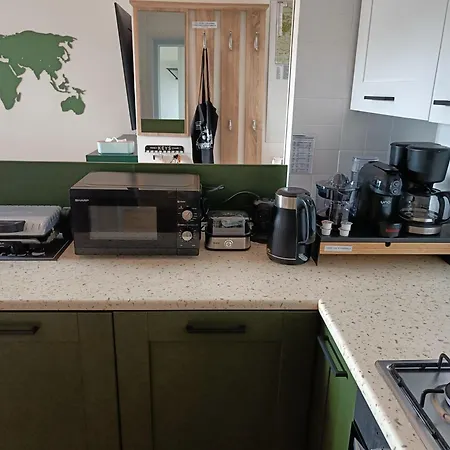 아파트 Art-apart 106 Lt Con Giardino Privato 파도바