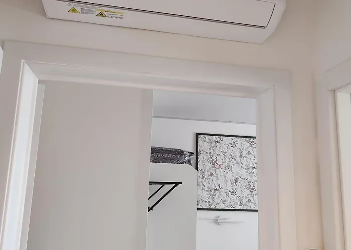 Apartament Art-apart 106 Lt Con Giardino Privato