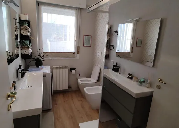 Art-apart 106 Lt Con Giardino Privato