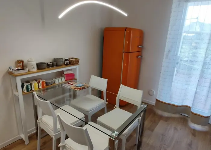 Art-apart 106 Lt Con Giardino Privato Padwa