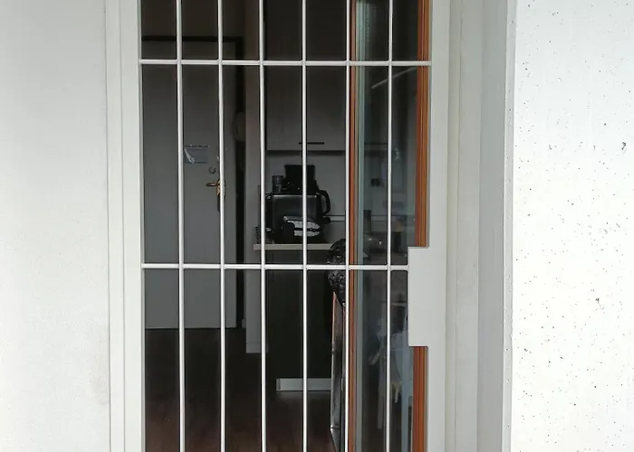 Art-apart 106 Lt Con Giardino Privato