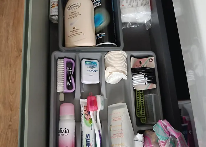 Art-apart 106 Lt Con Giardino Privato Apartament *