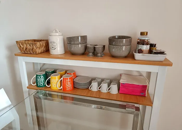 Apartament Art-apart 106 Lt Con Giardino Privato Padwa