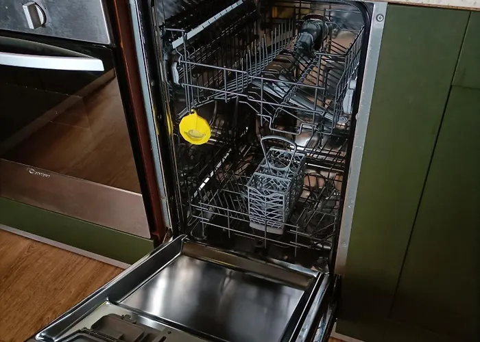 Art-apart 106 Lt Con Giardino Privato Padwa