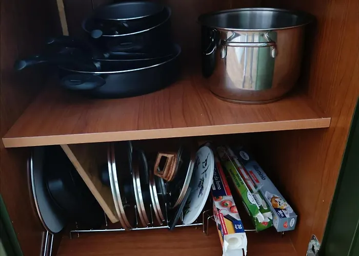 Art-apart 106 Lt Con Giardino Privato * Padwa