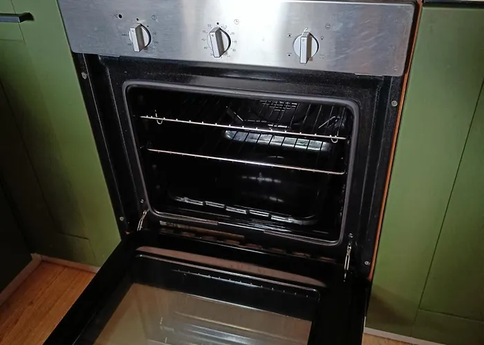 Art-apart 106 Lt Con Giardino Privato Apartament