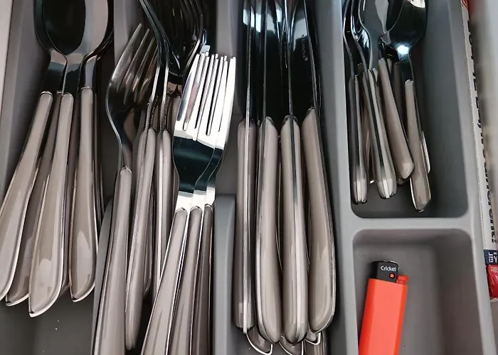 Apartament Art-apart 106 Lt Con Giardino Privato *