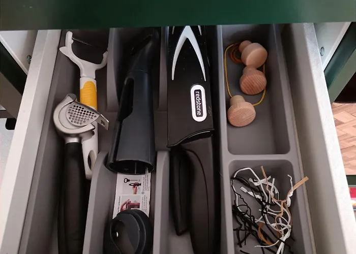 Apartament Art-apart 106 Lt Con Giardino Privato Padwa