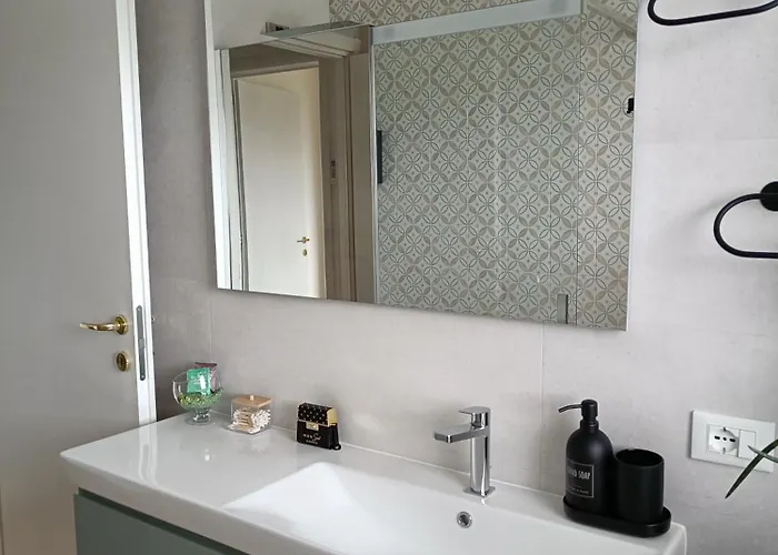 Art-apart 106 Lt Con Giardino Privato Apartament