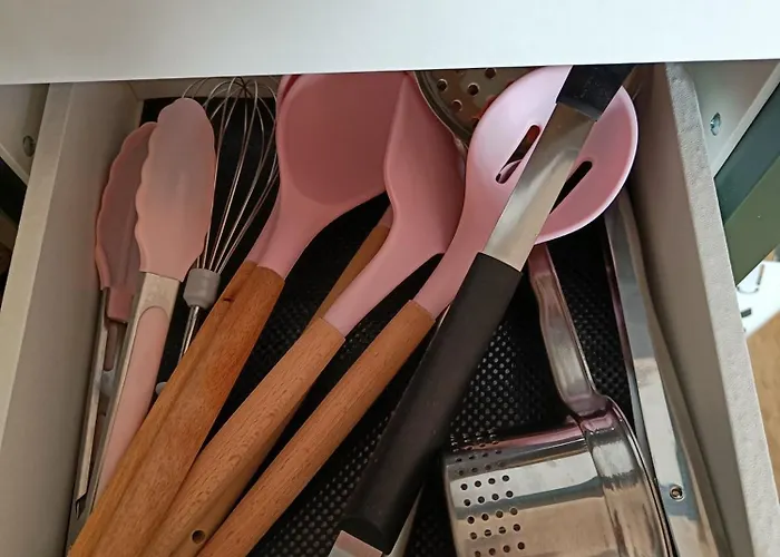 Art-apart 106 Lt Con Giardino Privato Apartament Padwa