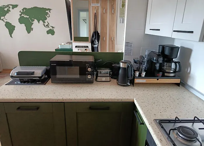 Apartament Art-apart 106 Lt Con Giardino Privato Padwa